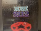 Sealed Unopened RUSH - 2112 - Vinyl LP 1979 SRM-1-1079