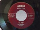 The Starlarks,Ancho 102,
