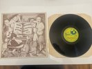 Ivor Cutler - Life In A Scotch Sitting Room  Volume 2 - UK 1978 LP Album Vinyl