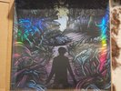 A DAY TO REMEMBER Homesick LP LIMITED 500 - Translucent Sea Blue Vinyl In Hand