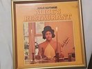 Vintage Vinyl 1968 - Arlo Guthrie  SIGNED Alice's Restaurant 33RPM  LP  #RS 6267