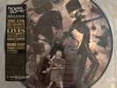 MY CHEMICAL ROMANCE - The Black Parade (reissue) - Vinyl (picture disc LP)
