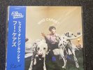 Rex Orange County - Who Cares? SIGNED AUTOGRAPH Vinyl LP Record ASSAI Used