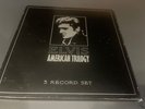 ELVIS PRESLEY American Trilogy 3 LP Box Set Rare UK Import 1981 Imperial DR Ex
