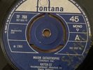 KATCH-22 MAJOR CATASTROPHE 1966 UK 7