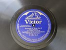 Paul Whiteman Concert Orch Rhapsody in Blue Gershwin Original 1924 78 Jazz E