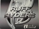 Ruff Ryders Ryde Or Die Vol. I OG 2X LP With Inserts