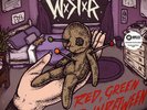 Wstr - Red, Green Or Inbetween (Vinyl LP - Original)