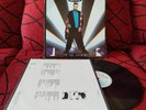 VANILLA ICE ** To The Extreme ** 1990 Spain LP w/ INSERT ** HISPAVOX LABEL