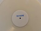 Jack White “NO NAME” Test Pressing Vinyl Record - Third Man Records