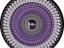 Olivia Rodrigo Guts Spilled Limited Blood Records Zoetrope Vinyl