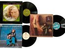 VAN MORRISON   Astral Weeks, Saint Dominic's Preview, T.B. Sheets, Vinyl LP Lot