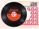 Led Zeppelin 45 RPM Good Times Bad Times/Communication Breakdown MONO Record