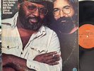 Live At Keystone Jerry Garcia Merl Saunders John Kahn Bill Vitt Vinyl LP Fantasy