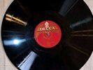 IDA HAENDEL /KOlOWSKA The Millers Dance DECCA M603 78rpm Rare VG 10