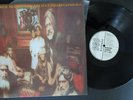 CANNED HEAT    historical figures and ancient heads