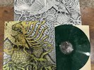 Circle Takes The Square – As The Roots Undo LP Hyperrealist hr003 Hardcore NM 75
