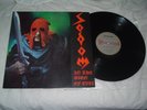 SODOM In The Sign Of Evil '87 ORIGINAL IMPORT press Debut LP
