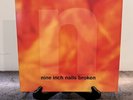 Nine Inch Nails - Broken 2017 Vinyl Reissue