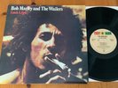 Bob Marley And The Wailers Catch A Fire LP  Tuff Gong  EX++