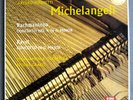 Rachmaninov Cto #4 Ravel Cto Michelangeli Gracis EMI ASD 255 Testament Unplayed