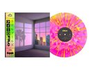 Hotel Pools - FiLo LP “Orbit” Vinyl New /200