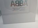 ABBA   The Studio Albums  COLOURED Vinyl 8LP Box Set  Limited Edition New Sealed