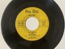 The 5 Willows 1953 DOO WOP 45 Love Bells / Please Baby PEE DEE VG/VG- HEAR