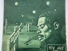 Eric Dolphy - Outward Bound New Jazz lp DG RVG  OG Rare US Original
