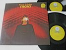 DLP  KLAUS SCHULZE - Cyborg  (Originla)