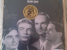 KRAFTWERK. RARE CLEAR VINYL DOUBLE LP