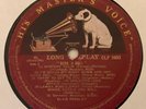 Elvis Presley Rock 'n' Roll Original 12