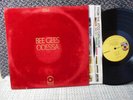 Bee Gees ex original felt cover ssm GF 2LP Odessa