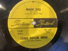 James Taylor Move- Aussie Festival 45  