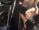 George Michael “Faith” LP Vinyl Columbia OC 40867 1987 In Shrink W/ Insert