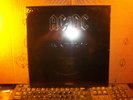 AC/DC Back In Black Factory Sealed Record LP Album Vinyl ,(530)