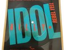 BILLY IDOL REBEL YELL 7