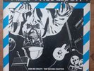 Mad Professor – Beyond The Realms Of Dub- Dub Me Crazy  The Second Chapter LP