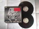 Ruff Ryders Ryde Or Die Vol. I Vinyl 2 LP Interscope 1999 US 1st Press NM/EX