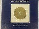 Various Artists The Motown Story LP Vinyl Record Compilation Boxset Motown/Soul