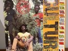 Culture International Herb 1979 Album LP Roots Reggae Virgin Records Free Ship