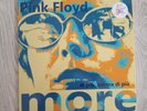 Pink Floyd LP Di Più, Ancora Di Più (More)  Limited Edition