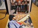 Jonny Jonny 2011 Vinyl  Euros Child Norman Blake Gorky's Zygotic Teenage Fanclub
