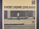 VARIOUS: sweet home chicago DELMARK 12