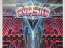 Vinnie Vincent Invasion 1986 Promo LP
