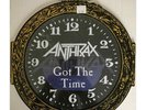 Anthrax 