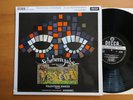 SXL 2268 ED2 Rimsky-Korsakov Scheherazade Ansermet NEAR MINT Decca WBg