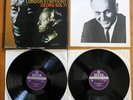 SET 360-1 WBG Mahler Symphony no. 9 Georg Solti NEAR MINT 2LP Decca WBg 1st