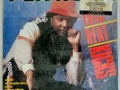1987 - T LA ROCK - THIS BEAT KICKS / SCRATCH MONOPOLY - FRESH RECORDS ORIGINAL