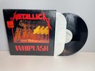 Metallica - Whiplash Vinyl w/Shrink Megaforce MRS-04